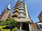 御幣島駅より徒歩9分 4階 築12年7ヶ月の賃貸物件