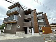 桃山台駅より徒歩10分 1階 築6年の賃貸物件