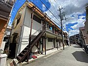 錦荘 1階 築60年の賃貸物件