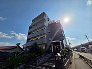 ヴィブレコート2 4階 築28年4ヶ月の賃貸物件