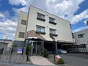 池田駅より徒歩19分 3階 築29年7ヶ月の賃貸物件