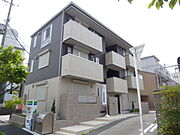 十三駅より徒歩8分 3階 築13年5ヶ月の賃貸物件