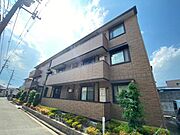 蛍池駅より徒歩13分 3階 築12年8ヶ月の賃貸物件