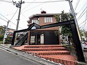 豊中駅より徒歩11分 2階 築37年9ヶ月の賃貸物件