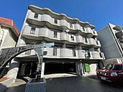 蛍池駅より徒歩7分 3階 築33年10ヶ月の賃貸物件