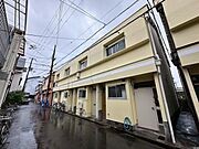 神崎川駅より徒歩14分 2階 築57年2ヶ月の賃貸物件