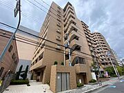 江坂駅より徒歩6分 7階 築13年8ヶ月の賃貸物件