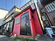 神崎川駅より徒歩12分 1階 築57年2ヶ月の賃貸物件