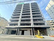 西中島南方駅より徒歩11分 4階 新築の賃貸物件