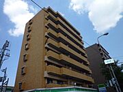 三国駅より徒歩7分 7階 築28年1ヶ月の賃貸物件