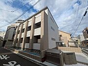 豊中駅より徒歩3分 3階 新築の賃貸物件