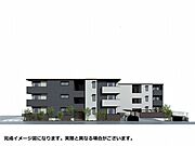 服部天神駅より徒歩8分 1階 新築の賃貸物件