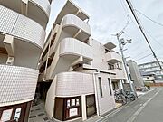 メーベルハイツA 2階 築37年7ヶ月の賃貸物件