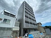 RitzSQUAREdomani 3階 築3年2ヶ月の賃貸物件