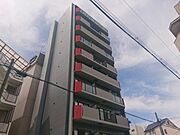 ＧｒａｎｄＰａｃｉｆｉｃ十三元今里 8階 築8年2ヶ月の賃貸物件