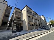 H-maison御幣島2 1階 築2年4ヶ月の賃貸物件