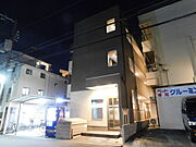 蛍池駅より徒歩10分 1階 築8年9ヶ月の賃貸物件