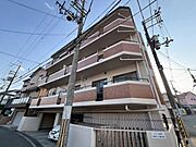 メゾン桜塚 1階 築36年4ヶ月の賃貸物件