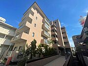 滝山駅より徒歩7分 3階 築28年6ヶ月の賃貸物件