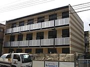 東三国駅より徒歩8分 1階 築20年6ヶ月の賃貸物件