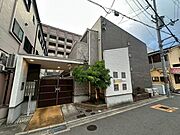 正雀駅より徒歩1分 2階 築14年6ヶ月の賃貸物件