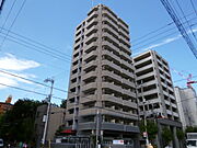 東三国駅より徒歩5分 7階 築24年3ヶ月の賃貸物件