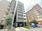 塚本駅より徒歩6分 3階 築9年9ヶ月の賃貸物件