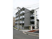 福駅より徒歩12分 4階 築18年5ヶ月の賃貸物件