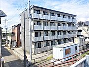 出来島駅より徒歩13分 2階 築16年7ヶ月の賃貸物件