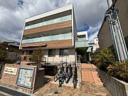 岡町駅より徒歩11分 3階 築7年8ヶ月の賃貸物件