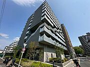 江坂駅より徒歩8分 2階 築2年6ヶ月の賃貸物件