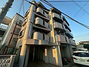 蛍池駅より徒歩11分 3階 築34年8ヶ月の賃貸物件