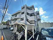 ルクール江坂 1階 築7年9ヶ月の賃貸物件