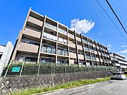 プリムベール向丘 4階 築30年8ヶ月の賃貸物件