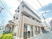 庄内駅より徒歩4分 3階 築29年6ヶ月の賃貸物件