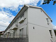 桜井駅より徒歩17分 1階 築30年10ヶ月の賃貸物件