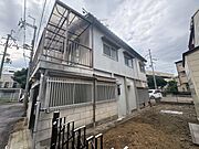 庄内駅より徒歩15分 1階 築70年11ヶ月の賃貸物件