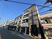 豊中駅より徒歩6分 4階 築52年11ヶ月の賃貸物件