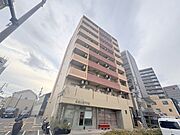 姫島駅より徒歩6分 7階 築25年の賃貸物件