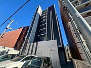 東三国駅より徒歩10分 8階 築2年8ヶ月の賃貸物件