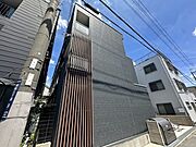 池田駅より徒歩9分 1階 築7年5ヶ月の賃貸物件