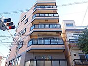 東三国駅より徒歩5分 5階 築27年10ヶ月の賃貸物件