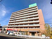 西中島南方駅より徒歩10分 3階 築4年9ヶ月の賃貸物件