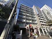 新大阪駅より徒歩7分 4階 築46年1ヶ月の賃貸物件