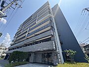 東淀川駅より徒歩4分 10階 築5年7ヶ月の賃貸物件