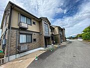 グリーンヴィラ若松 2階 築21年3ヶ月の賃貸物件