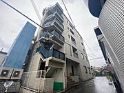 石橋阪大前駅より徒歩8分 4階 築34年5ヶ月の賃貸物件