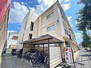 服部天神駅より徒歩14分 2階 築51年9ヶ月の賃貸物件