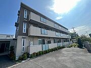 メゾンサフィール 1階 築12年2ヶ月の賃貸物件