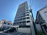 東淀川駅より徒歩6分 12階 築3年2ヶ月の賃貸物件